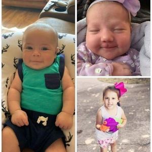 Meet your Posher, Jeannie